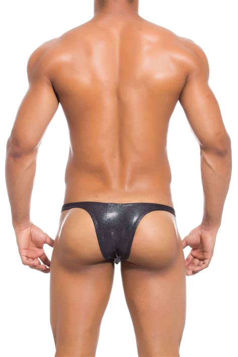 Joe Snyder Dazzling Bikini Capri 07 Mens Skimpy Brief Underwear