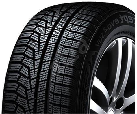 Hankook Winter i*cept evo2 SUV W320A 235/50 R19 103 V zesílená Zimní ...