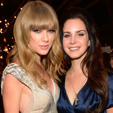 A Tale Of Two Icons Exploring The Musical Worlds Of Lana Del Rey And