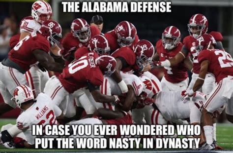 Pin By Julie W On Bama Football Alabama Crimson Tide Football