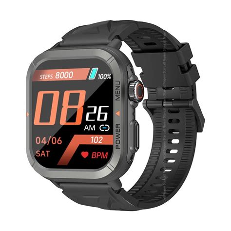 Blackview W30 Smartwatch - Best Price | Fast Delivery