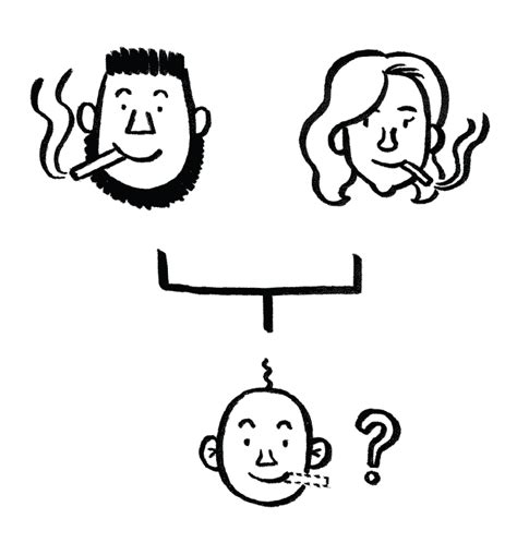 Gene for nicotine addiction identified - Yale Daily News 