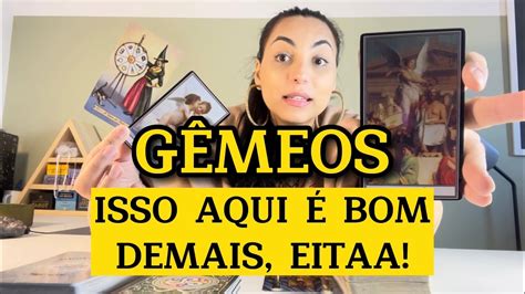 ♊️gÊmeos ☀️ É A Força Do Destino Meu Amor Youtube