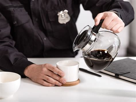 Lower Merion Police Hosting Coffee With A Cop Thursday Ardmore Pa Patch