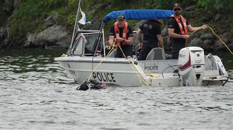 Arrest Made In Bobs Lake Boat Crash That Killed 3