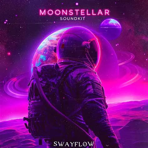 Flowstateaudio Moonstellar Soundkit Wav Midi Portal Bank Freshstuff You