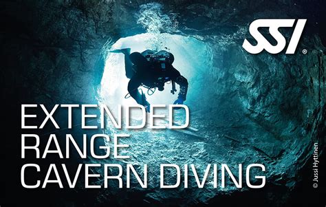 Extended Range Scuba Diving Courses Diventures