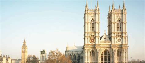 Westminster Abbey - The Association of English Cathedrals