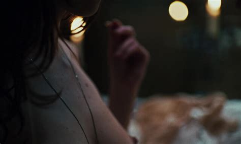 Nude Video Celebs Leonie Dahan Lamort Nude La Morsure