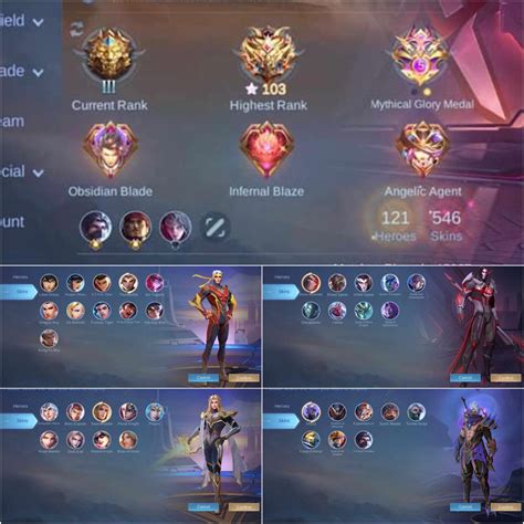 Abyss Moskov Collector Haya Skins Stacked Mobile