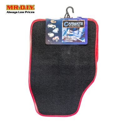 Car Mats Trays Car Interior AUTOMOTIVE MR DIY