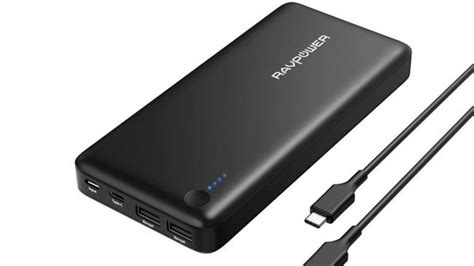 Ravpower Ace Powerbank Full Specifications And Review