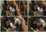 Naked Lyanka Gryu In Obnazhennaya Natura