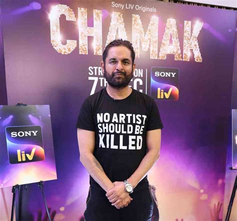 Chamak web series: Rohit Jugraj’s Sony LIV OTT series looks at the fate ...