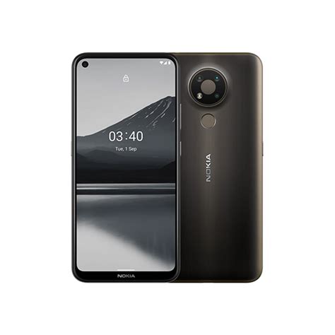 Nokia 3.4 Price in Bangladesh