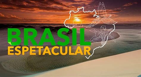 Conheça o Projeto Brasil Espetacular PROS Toninho Wandscheer