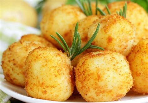 Блюда из картофеля - Со Вкусом