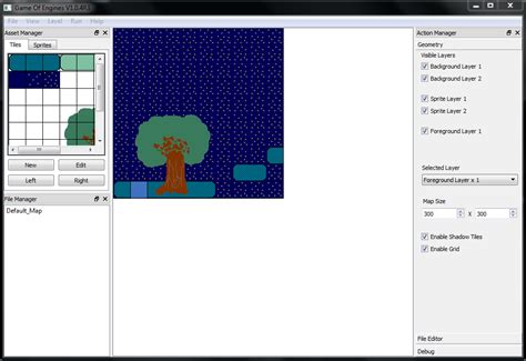 Version 1.0.4R3 image - Game Of Engines - ModDB