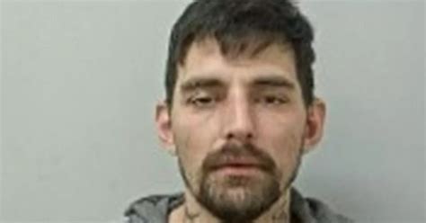 Manhunt As Lancashire Sex Offender Remains At Large Three Weeks On Lancslive