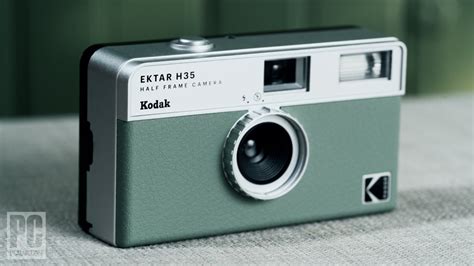 Kodak Ektar H Review Pcmag