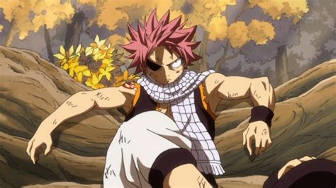 Fairy Tail Natsu Dragneel Wallpaper - WallpaperSafari