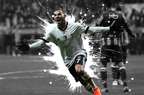 Ricardo Quaresma Wallpapers - 4k, HD Ricardo Quaresma Backgrounds on WallpaperBat