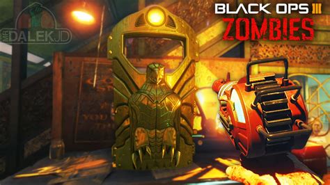 Bo3 Zombies Easter Eggs Shadows Of Evil