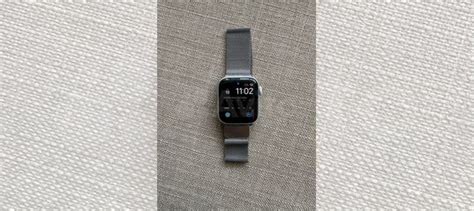 Часы apple watch 5 40 mm купить в Москве | Личные вещи | Авито