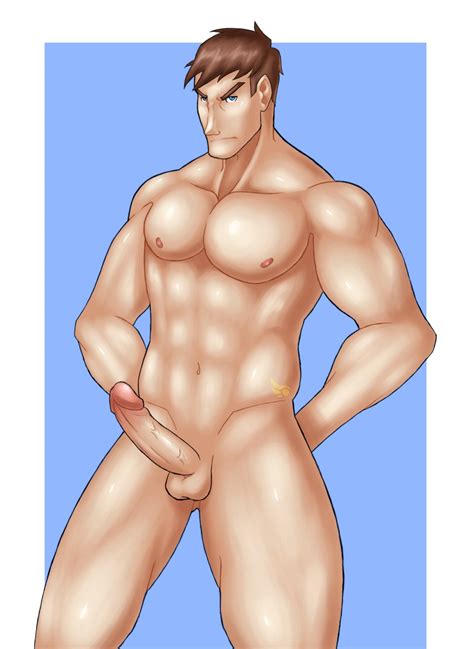 Rule 34 Garen Crownguard League Of Legends Male Male Only Solo Tagme