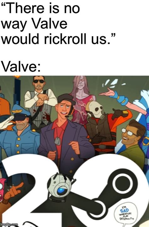 The Best Valve Memes Memedroid