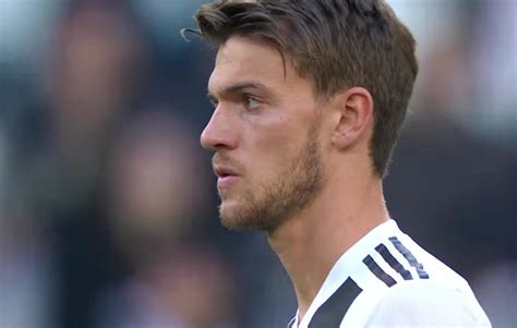 Juve Rinnova Rugani Contratto Fino Al Stile Juve