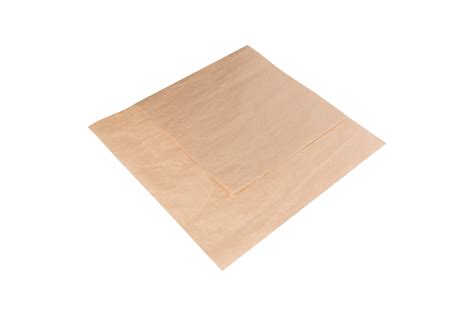 БУМАЖНЫЕ УГОЛКИ ECO SANDWICH BAG L ДЛЯ БУРГЕРОВ И СЭНДВИЧЕЙ — Ecopack