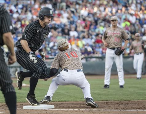 Vanderbilt baseball roster - TheDoreReport: Vanderbilt Commodores ...