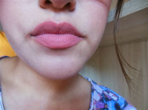 The Nude Lip Combo Coquette Noelle