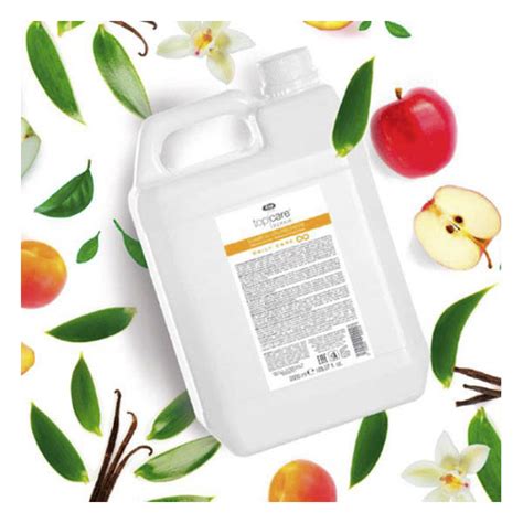 Lisap Top Care Repair Daily Care Shampoo 5 Liter | baslerbeauty