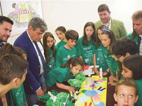 Lione studia il progetto Fano Città delle Bambine e dei Bambini