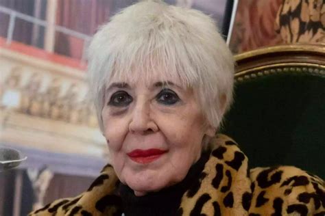 Muere Concha Velasco La Chica Ye Ye A Los 84 Años De Edad Periódico