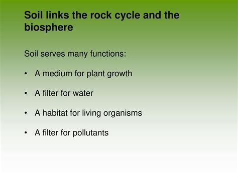 Chapter 8 Earth Systems Friedland And Relyea Environmental Science For