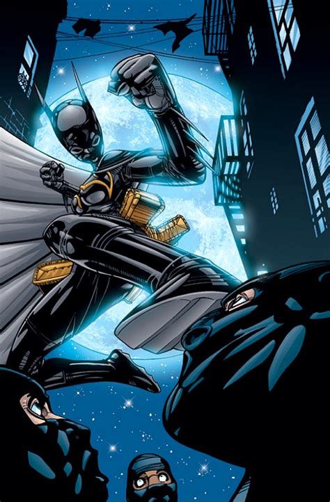 Cassandra Cain New Earth Dc Comics Database