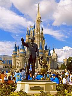 Disney Travel Packages That Save You Money