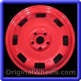 2013 Volkswagen Beetle OEM Wheels Rims At OriginalWheels