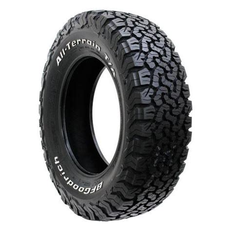 Bf Goodrich All Terrain Ko2 35x1250r17 1本価格 タイヤ組み工賃込み Bfg