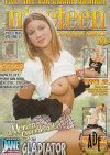Sexy Blonde Monica Sweetheart Has An Intense Fuck From Nineteen Video Magazine By Dane