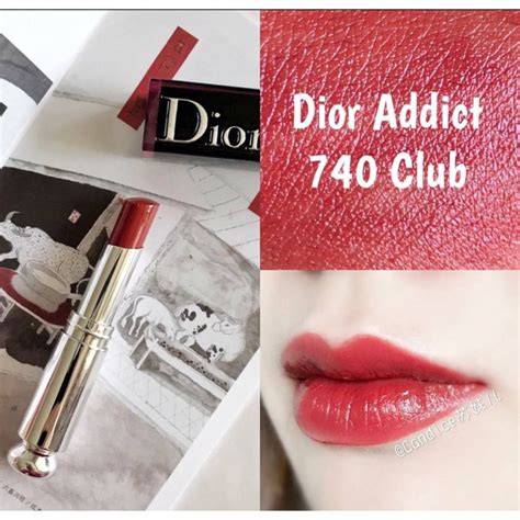 【Dior】Addict Lacquer Stick Lacquer Lipstick READY STOCK ORIGINAL ...