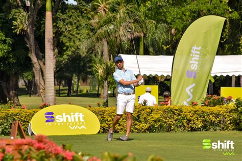 Segunda Jornada Del Torneo De Golf Abierto Las Palmas Que Tiene El