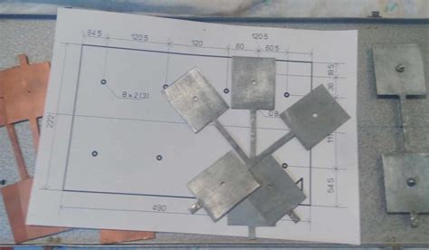 Антенна вай-фай своими руками: схема, инструкция, описание работ