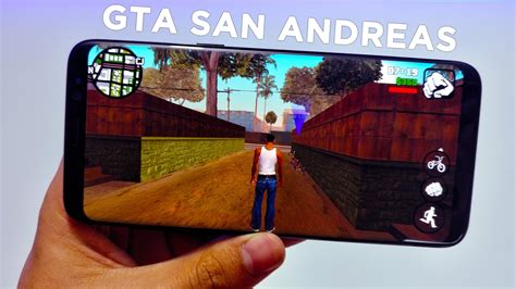 C Mo Descargar E Instalar La Ltima Versi N De Gta San Andreas Para