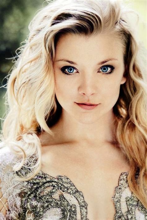 Famosas Natalie Dormer Nude In The Tudors