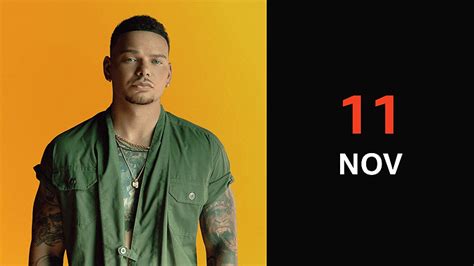 Amazon Music Live With Kane Brown