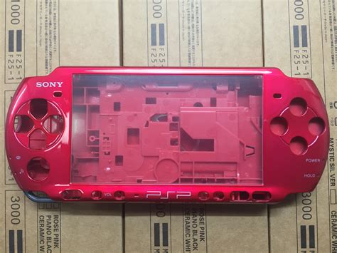 Купить Корпус для PSP Пакет почты Sony psp2000 psp3000 шасси teardown ...